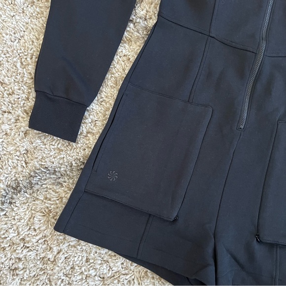 ✔️ NWT✔️ NIKE Sportswear Tech Pack Jumpsuit - Picture 4 of 10